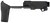 Sb Tactical Hbpdw, Sbtact Hbar-01-sb    Ar Hbpdw Blk