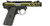 Ruger Mark IV 22/45 Lite 22 LR 4.4'' 10-Rd Pistol