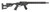 Ruger Precision 17 HMR 18'' 15-Rd Bolt Action Rifle