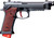 BERETTA 92XI GARA 9MM 5.1" 22-RD Semi-Auto Pistol