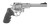 Ruger Super Redhawk 44 Rem Mag 7.5" 6-Rd Revolver