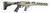 RUGER PC CARBINE DESERT VERDE 9MM 16.12" 17-RD SEMI-AUTO RIFLE