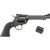 Ruger Super Wrangler 22 LR|22 Win Mag 5.5'' 6-Rd Revolver