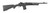 Ruger Mini-14 Tactical 300 Blk 16.12" 20-Rd Semi-Auto Rifle