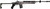 Ruger MINI-14 Tactical 5.56 NATO 18.5" 20-RD Semi-Auto Rifle