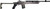 Ruger MINI-14 Tactical 300 BLK 16.12" 20-RD Semi-Auto Rifle