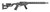Ruger Precision 22 LR 18" 15-Rd Bolt Action Rifle