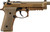Beretta M9A4-G RDO 9mm 5.2'' 18-Rd Semi-Auto Pistol