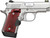 KIMBER MICRO 9 STAINLESS CT 9MM 3.15" 7-RD SEMI-AUTO PISTOL