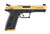 Ruger 57 TALO 5.7x28mm 4.94'' 20-Rd Semi-Auto Pistol