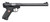 Ruger Mark IV Target 22 LR 10'' 10-Rd Pistol
