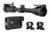 SIG SAUER Buckmasters SOK15BM07 3-12x44mm Scope & Rangefinder Combo