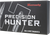 Hornady Precision Hunter, Horn 81544  Prcsn Hunt 22arc    80 Eld-x     20/10