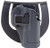 BLACKHAWK SERPA Sportster Holster for Glock 17/22/31, Right Hand, Gunmetal Gray