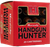 Hornady Handgun Hunter, Horn 90281  Handgun Hunter  9mm    Monoflex  25/10