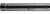 Dead Air Silencers Ghost 45M Silencer