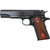 Colt 1911 Government Engravers Model .45 ACP 5-Inch Blued Pistol  O1911CZ