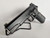 Pre-Owned Like-New Wilson Combat ACP Full-Size 9mm 5" Black Armor-Tuff 10-Round Pistol – ACPFS9