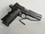 Pre-Owned Like-New Wilson Combat ACP Full-Size 9mm 5" Black Armor-Tuff 10-Round Pistol – ACPFS9