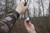 Lip Curl Premium Estrous Doe Stick 2 oz. Whitetail Scent