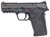 Smith & Wesson M&P 9 Shield EZ M2.0 9mm 3.675" Pistol – 12436