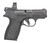 Smith & Wesson Bodyguard 2.0 .380 Auto 2.75" with Viridian RFX1 Green Dot – 14786