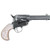 Uberti 1873 Cattleman Outlaws & Lawmen “Doc” .357 Magnum 4.75" Revolver