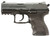 Heckler & Koch P30SK V3 9mm 3.27" 10+1 Pistol – 81001108