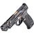 Smith & Wesson Performance Center M&P9 M2.0 Copper Comp 9mm TALO Exclusive – 14618