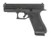 GLOCK 45 Gen6 Optic Ready 9mm 4.02" 17+1 – U64550203