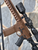 USED Sprike's Tactical AR-15 5.56 NATO with ATN ThOR 4 Thermal Scope