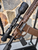 USED Sprike's Tactical AR-15 5.56 NATO with ATN ThOR 4 Thermal Scope