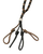 Haydels Deluxe, Hay Dl98    Deluxe 4 Call Lanyard Camo