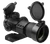 Ncstar 35mm Red/green/blue Dot Optic, Nc Drgb135       Reddot    1x35   R/g/b