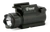 Sme Rail Mounted Pistol Weapon Light, Sme Wl            Rail Mount Pistol Light