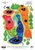 Birchwood Casey Pregame, Bir 35566          Pregame 12x18 Chp Sht Spltr 8pk