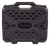 Flambeau Double Deep, Flam 1511ddp Double Deep Pstl Case