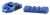 Strike R.e.x. Riser, Si Rex-riser-blu      Rex Riser Blu