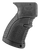 Fab Defense (usiq) Agr-47, Fab Fx-agr47b     Agr47 Rubberzd Ak Pstl Grip Blk