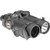 Holosun Coaxial Green & IR Pointer with White & IR Illuminator