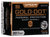 Speer Ammo Gold Dot, Speer 23917gd Gold Dot   357mag 135 Hp Sb   20/10