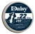 Daisy Precisionmax, Daisy 997922-512  22  Pointed Pellet           250