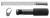 Phase 5 Weapon Systems Buffer  Tube Assembly, Phase5 Pbt-ca     Pistol Buffer Tube Assembly