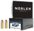 Nosler Assured Stopping Power, Nos 51290 Match Hg 9mm    147 Jhp            20/20