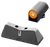 Xs Sights Dxt2 Big Dot Night Sights Fits Glock, Xs Gl-0011s-5n  Dxt2 Big Dot Glk 42/43         Org