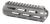 Q Llc Handguard, Q 6-hb-mlok-hg             360hb Mlok Handguard