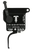 Triggertech Special, Triggertech R70sbb13tbf Blk Spc Rem700 Flat Wbr