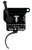 Triggertech Special, Triggertech R70sbb13tnc Blk Spc Rem 700 Crv Wo/br