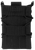 High Speed Gear Taco, Hsgi 11ta00bk Taco Molle Rifle            Black