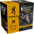 Browning Ammo Wicked Wing Xd, Brna B193411240 Wkd Wngxd 12 3.5  Bb    11/2 25/10